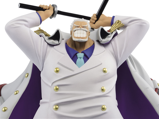 Mua bán BANPRESTO MONKEY D GARP