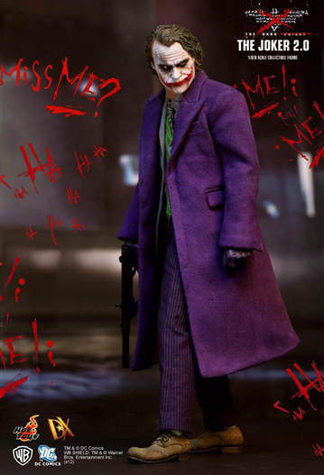 Mua bán HOTTOY JOKER 2.0