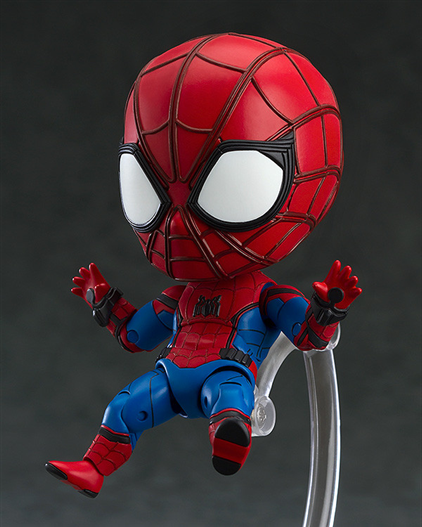 Mua bán (JPV) NENDOROID 781 SPIDERMAN HOMECOMING