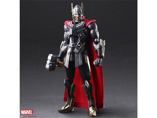 Mua bán VARIANT BRING ARTS THOR (JPV)