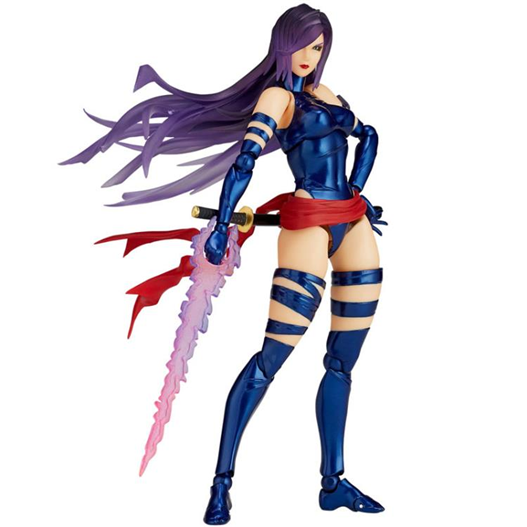 Mua bán REVOLTECH YAMAGUCHI PSYLOCKE