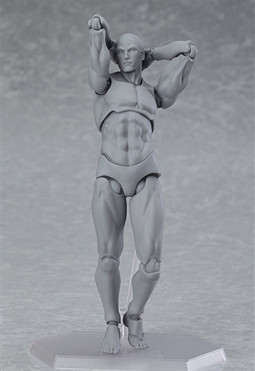 Mua bán FIGMA ARCHETYPE NEXT HE GREY COLOR FAKE 