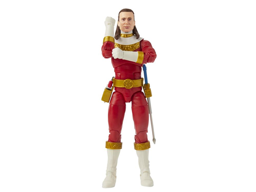 Mua bán [PRE-ORDER] LIGHTNING COLLETION POWER RANGER WAVE 6 SET