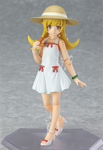 Mua bán FIGMA 239 OSHINO SHINOBU