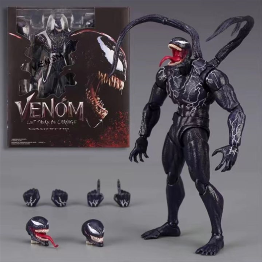 Mua bán SHF VENOM MOVIE FAKE