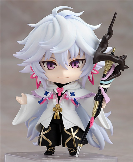 Mua bán NENDOROID 970 MERLIN (MAGUS OF FLOWERS VER) (DX VER) 2ND