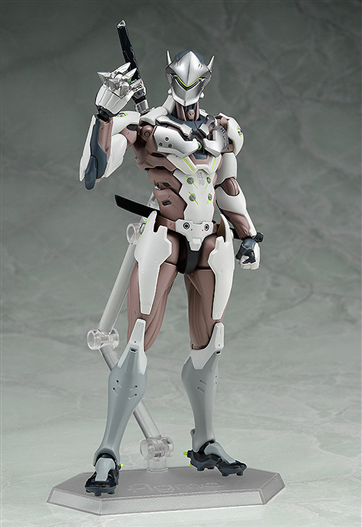Mua bán FIGMA 373 GENJI 2ND