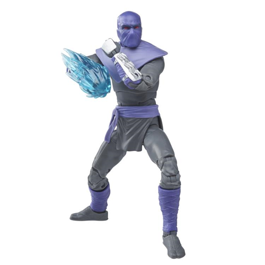 Mua bán LIGHTNING COLLECTION FOOT SOLDIER TOMMY & MORPHED RAPHAEL