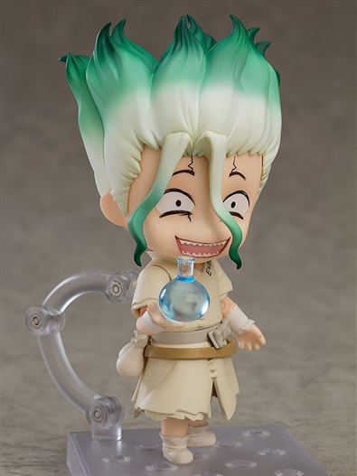 Mua bán NENDOROID 1262 ISHIGAMI FAKE