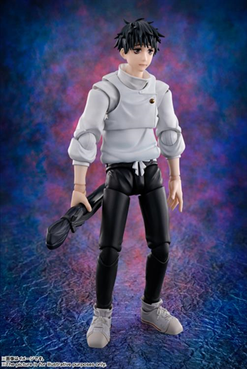 Mua bán (2ND + KIẾM GÃY ĐÃ FIX)SHF JUJUTSU KAISEN YUTA OKKOTSU