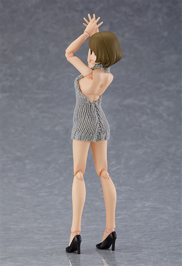 Mua bán FIGMA 505 FEMALE BODY (CHIAKI) (JPV)