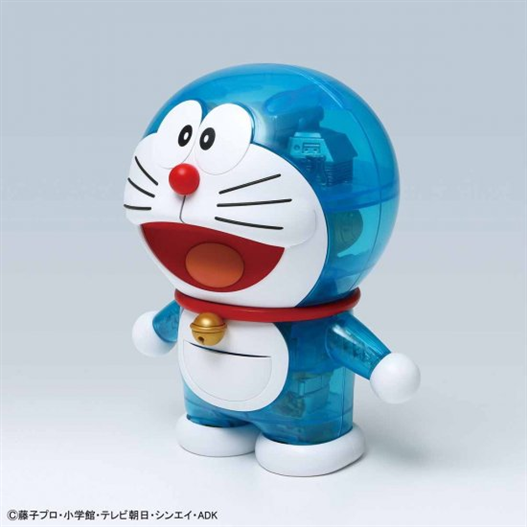 Mua bán FIGURE RISE STANDARD DORAEMON 