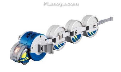 Mua bán DX KAMEN RIDER ELECTRIC EEL 2ND