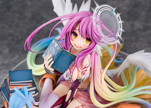 Mua bán PVC JIBRILL NO GAME NO LIFE FAKE