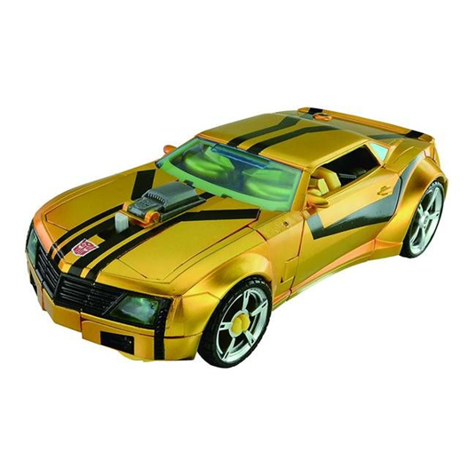 Mua bán TAKARA TOMY PRIME ARMS MICRON GATLING BUMBLEBEE