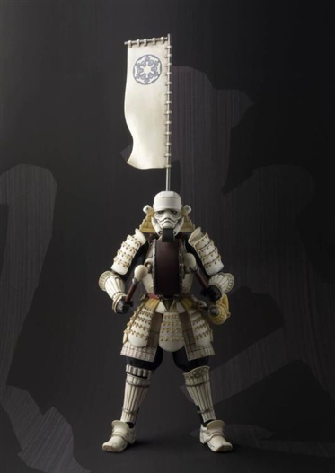 Mua bán MEISHO TAIKOYAKU STORMTROOPER FAKE