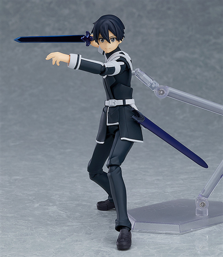 Mua bán [2ND] FIGMA 435 KIRITO ALICIZATION VER