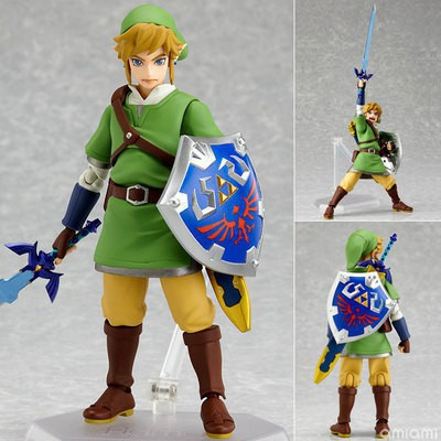 Mua bán FIGMA 153 LINK FAKE