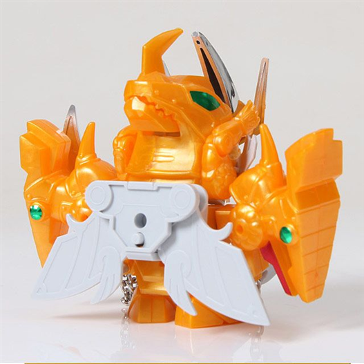 Mua bán SD GUNDAM JYUUOU