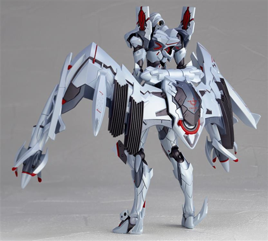 Mua bán REVOLTECH EVANGELION EURO 2 HEURTEBISE