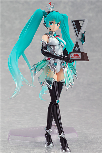 Mua bán FIGMA SP-049 RACING MIKU 2013 VER 2ND