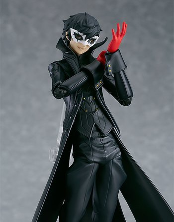 Mua bán FIGMA PERSONA 5 : JOKER