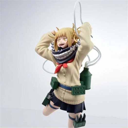 Mua bán PVC TOGA HIMIKO