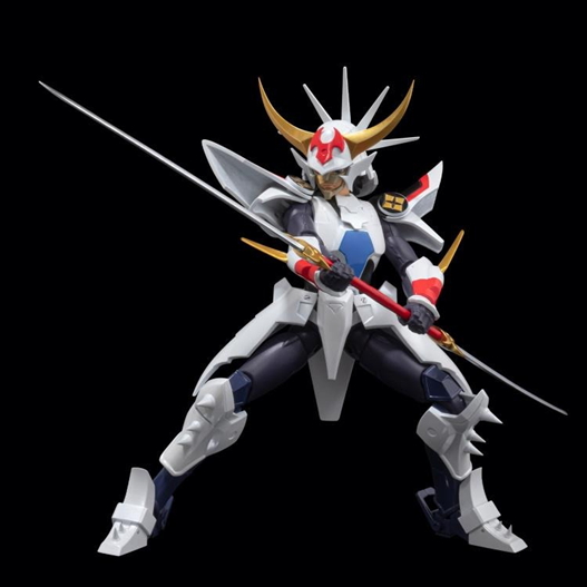 Mua bán RONIN WARRIORS INFERNO ARMOR