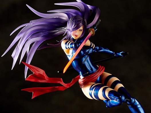 Mua bán REVOLTECH YAMAGUCHI PSYLOCKE