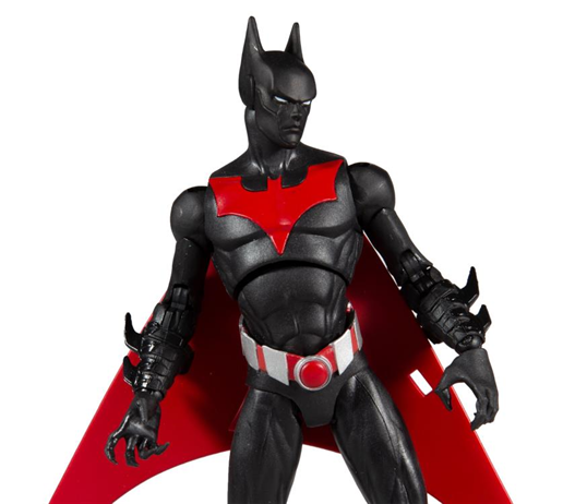 Mua bán MCFARLANE BATMAN BEYOND (US VER)