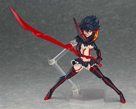 Mua bán FIGMA 220 RYUKO MATOI FAKE