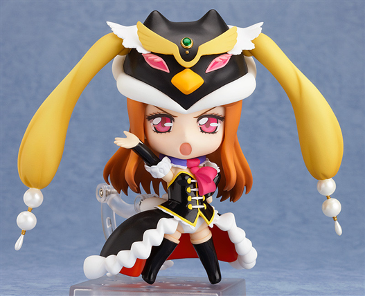 Mua bán NENDOROID PRINCESS OF THE CRYSTAL 243
