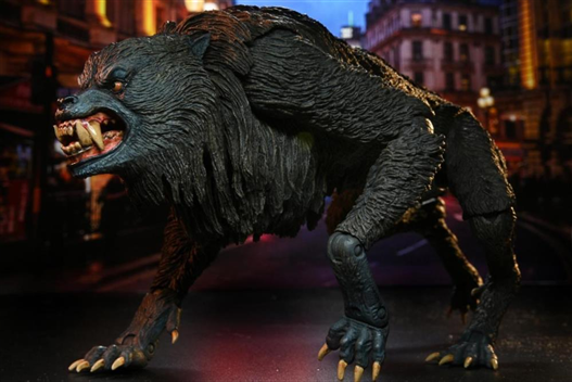 Mua bán (US VER) NECA WEREWOLF