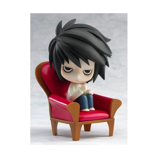 Mua bán NENDOROID 017 L DEATHNOTE FAKE