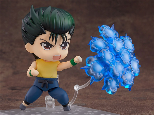 Mua bán NENDOROID 1221 YUSUKE URAMESHI FAKE