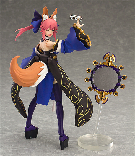 Mua bán FIGMA 304 CASTER TAMAMO LIKE NEW