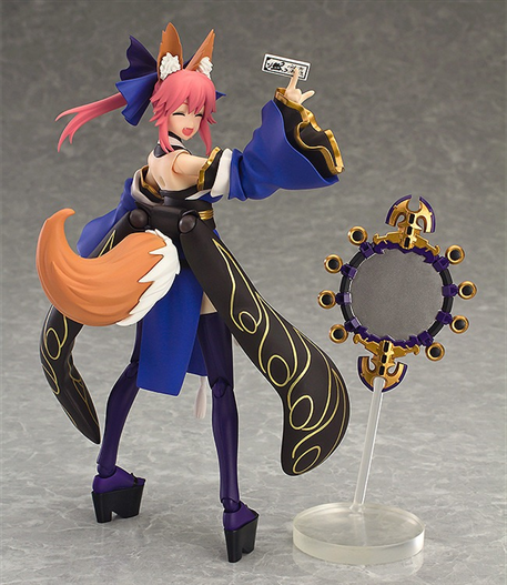 Mua bán FIGMA 304 FATE EXTRA TAMAMO OPEN