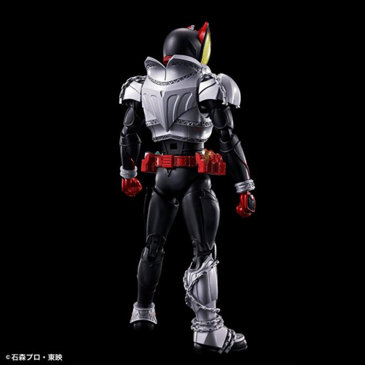 Mua bán FIGURE RISE STANDARD KAMEN RIDER KIVA