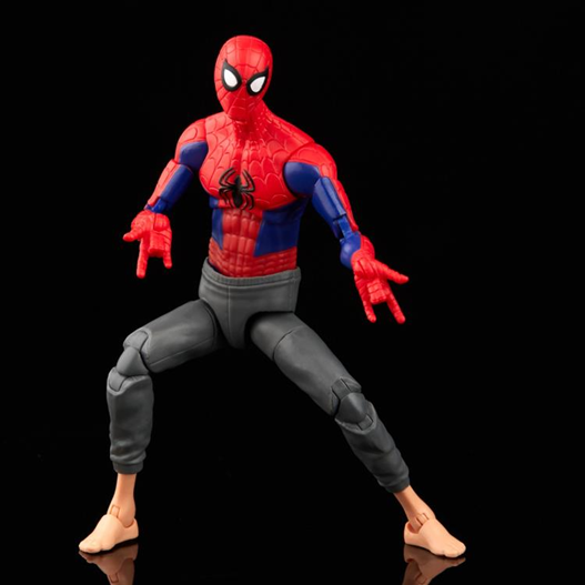 Mua bán MARVEL LEGENDS PETER B.PARKER 