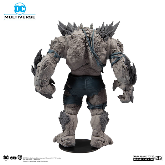 Mua bán MCFARLANE DEVASTATOR (US VER)