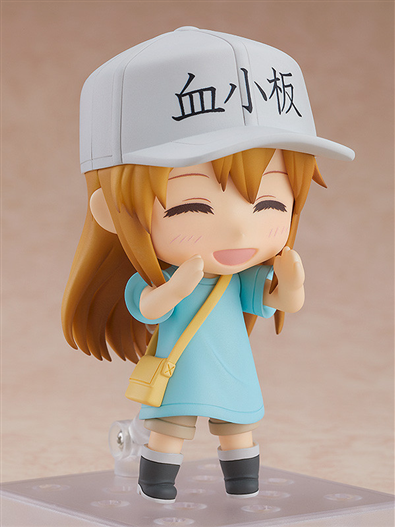 Mua bán NENDOROID 1036 PLATELET