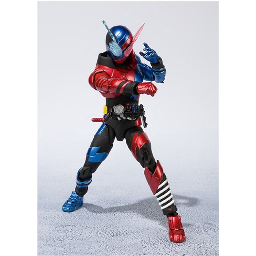 Mua bán SHF KAMEN RIDER BUILD RABBIT TANK FORM 20TH FAKE