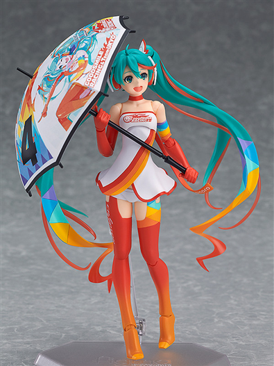 Mua bán FIGMA SP-078 RACING MIKU 2016 FAKE
