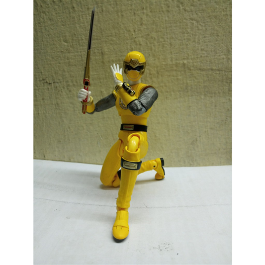 Mua bán SHF HURRICAN BLUE X YELLOW 2ND