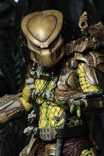Mua bán NECA PREDATOR ELDER THE GOLDEN ANGEL	