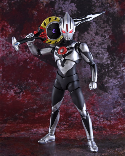 Mua bán (PRE-ORDER CLOSED) SHF ULTRAMAN DARK ORB