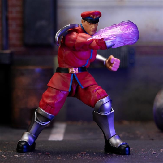 Mua bán JADA TOY M.BISON