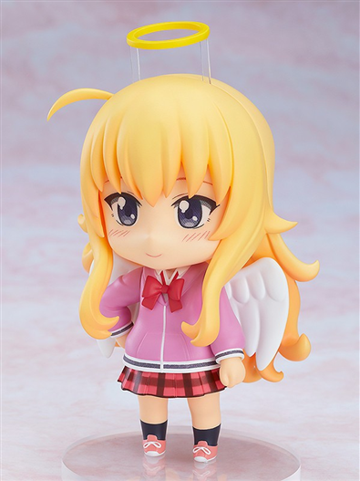 Mua bán NENDOROID 927 GABRIEL