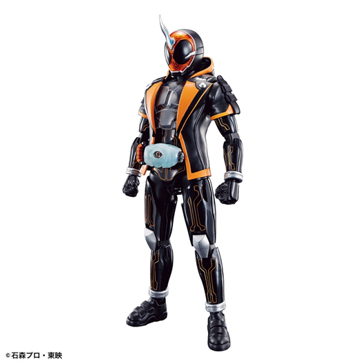 Mua bán FRS FIGURE RISE KAMEN RIDER GHOST