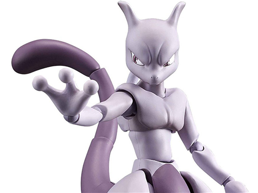 Mua bán VAH MEGAHOUSE MEWTWO